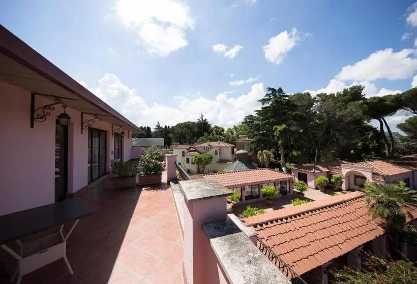 Fotos del hotel Mancini Park:  19