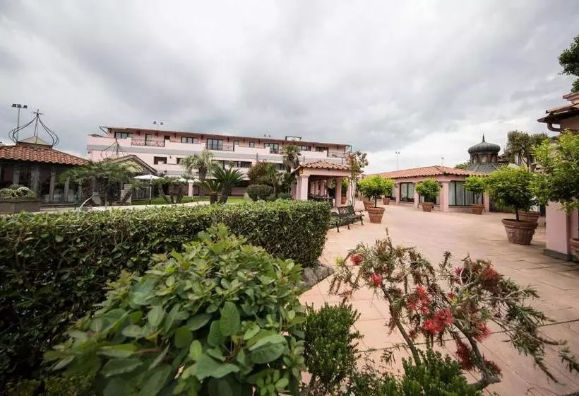 Fotos del hotel Mancini Park:  22