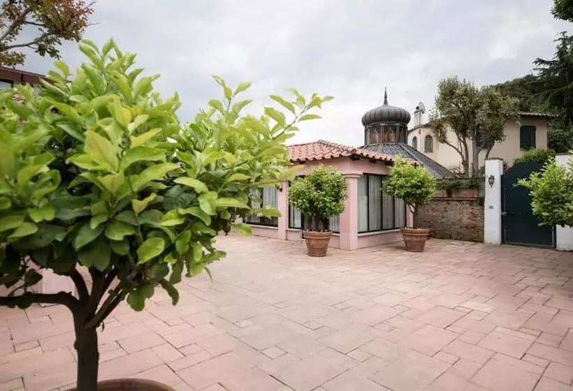 Fotos del hotel Mancini Park:  12