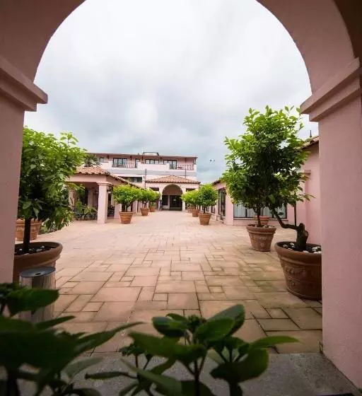 Fotos del hotel Mancini Park:  24