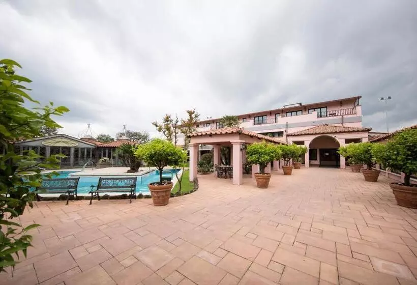 Fotos del hotel Mancini Park:  25