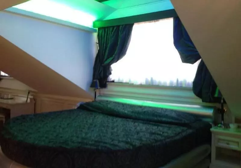 Fotos del hotel Mancini Park:  20