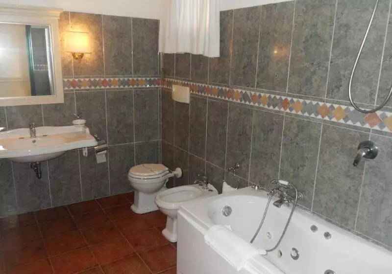 Fotos del hotel Mancini Park:  7