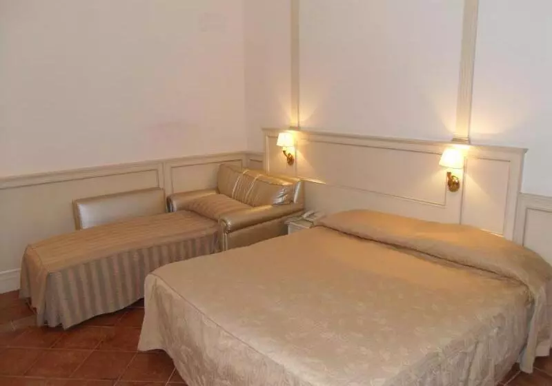 Fotos del hotel Mancini Park:  9