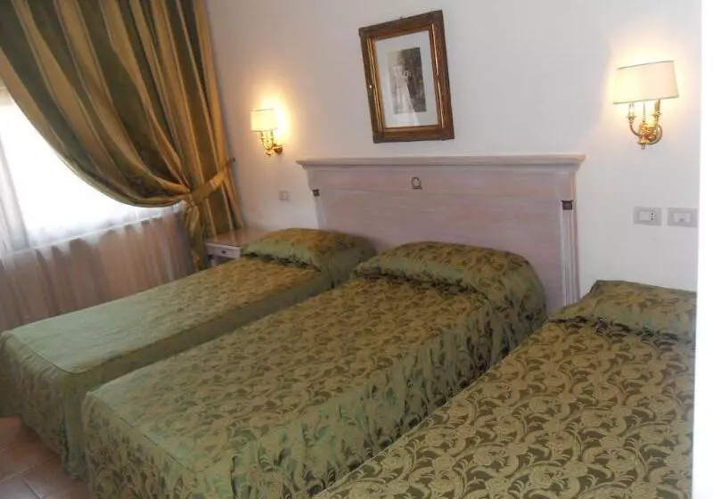 Fotos del hotel Mancini Park:  13