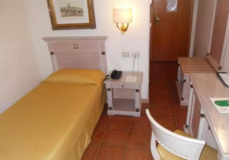 Fotos del hotel Mancini Park:  17