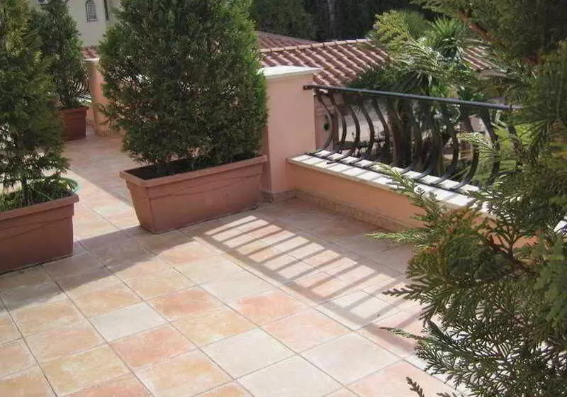 Fotos del hotel Mancini Park:  6