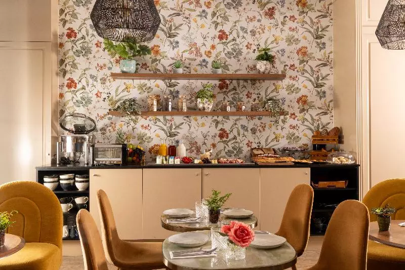 Fotos del hotel Maxim Opéra:  4