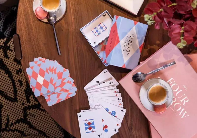 Fotos del hotel Maxim Opéra:  9