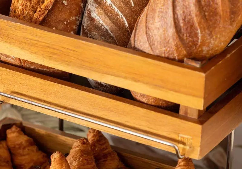 Fotos del hotel Maxim Opéra:  12