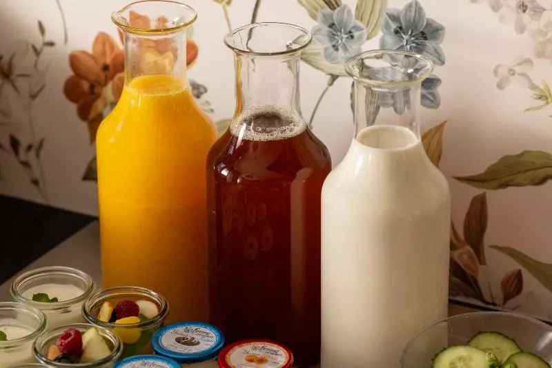 Fotos del hotel Maxim Opéra:  17