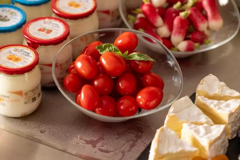 Fotos del hotel Maxim Opéra:  8