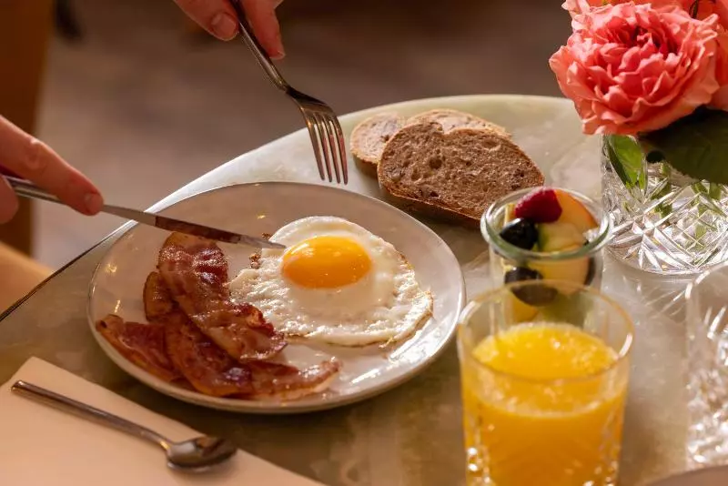 Fotos del hotel Maxim Opéra:  20