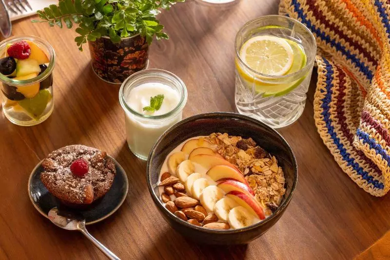 Fotos del hotel Maxim Opéra:  11