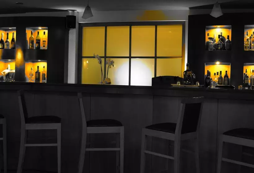 Fotos del hotel Mediterraneo:  13