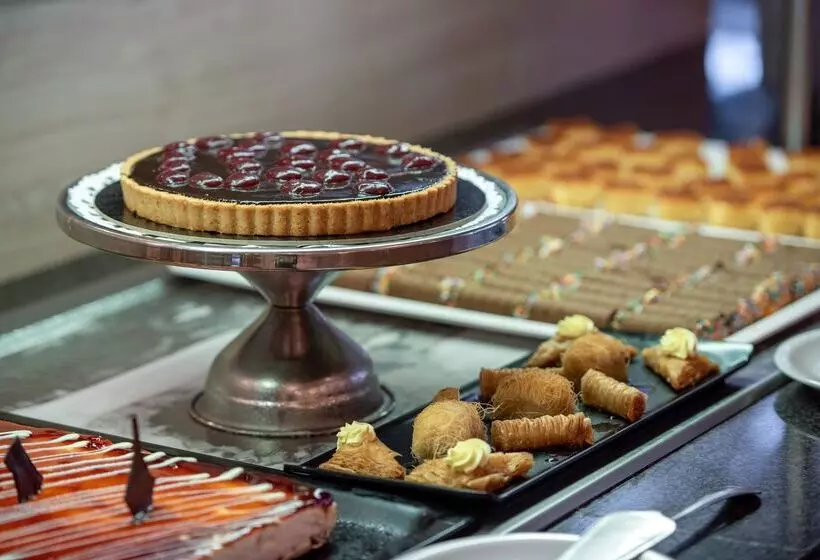 Fotos del hotel Mediterraneo:  12