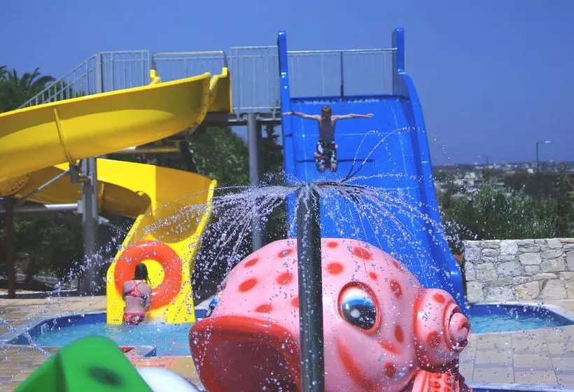 Fotos del hotel Mediterraneo:  14