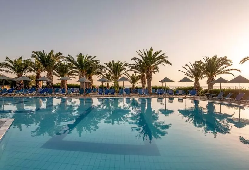 Fotos del hotel Mediterraneo:  24