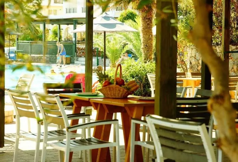 Fotos del hotel Mediterraneo:  16