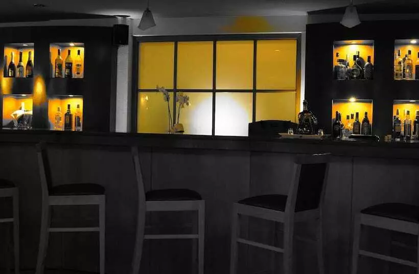 Fotos del hotel Mediterraneo:  4