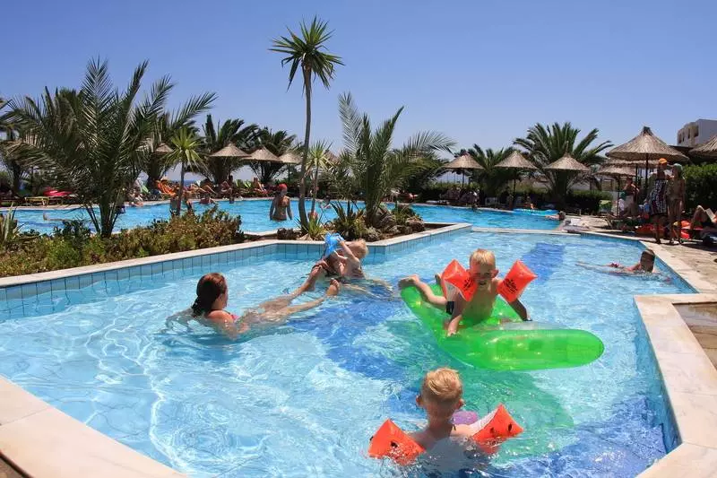 Fotos del hotel Mediterraneo:  17