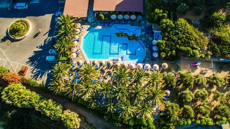 Fotos del hotel Mediterraneo:  20