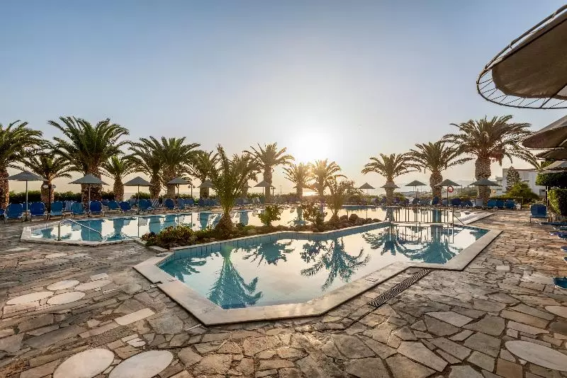 Fotos del hotel Mediterraneo:  25