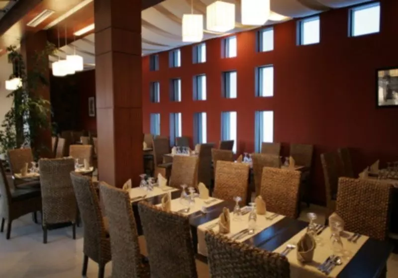 Fotos del hotel Mercure Ouarzazate:  2