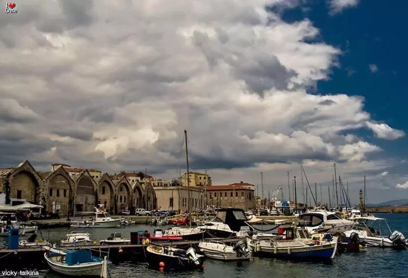 Fotos del hotel New Kydonia Suites & Studios:  3