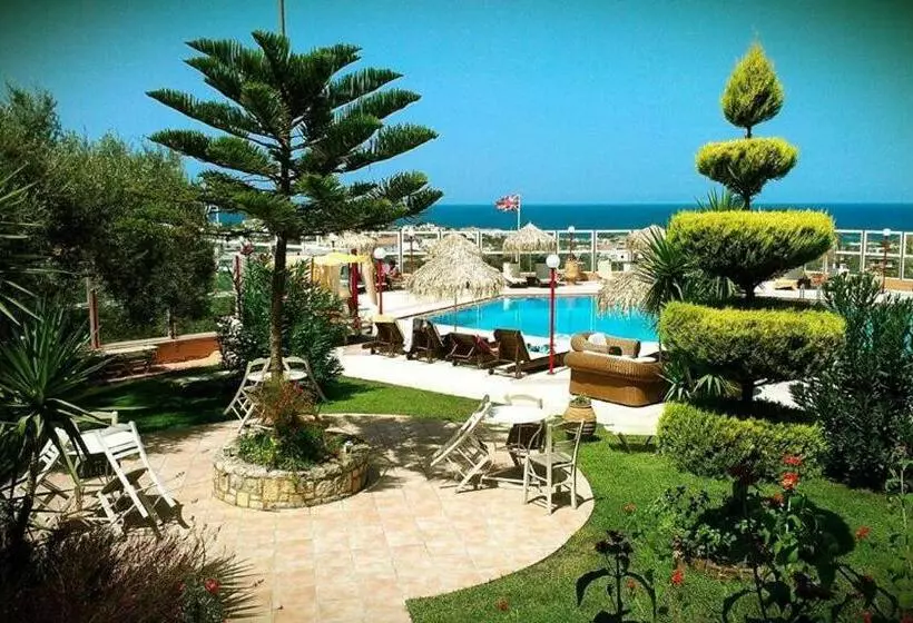 Fotos del hotel New Kydonia Suites & Studios:  4