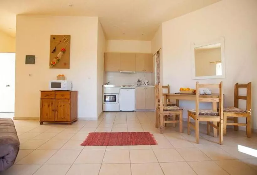 Fotos del hotel New Kydonia Suites & Studios:  2