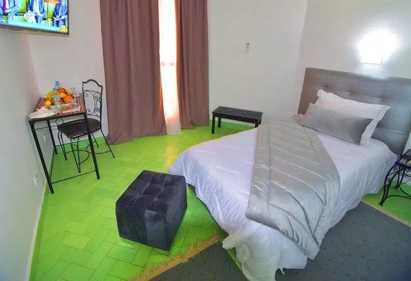 Fotos del hotel Hôtel Nouzha:  22