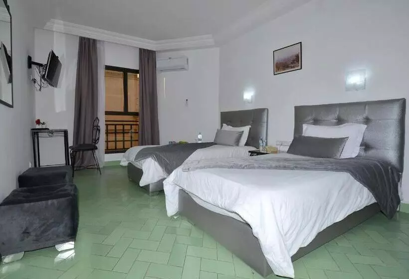 Fotos del hotel Hôtel Nouzha:  11