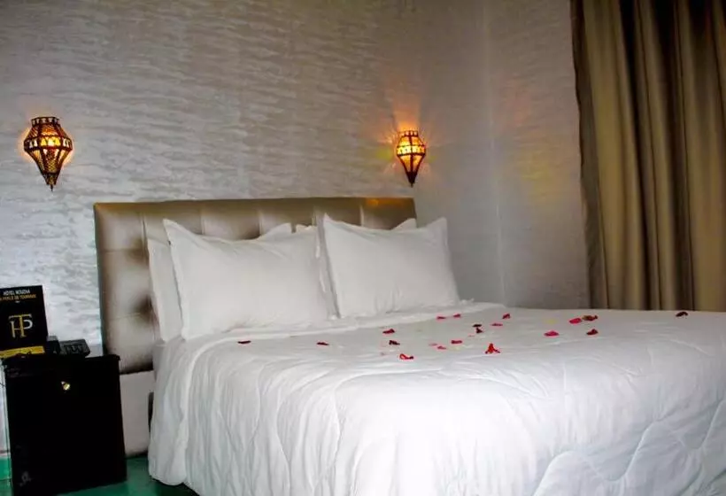 Fotos del hotel Hôtel Nouzha:  5