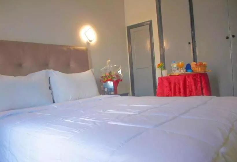 Fotos del hotel Hôtel Nouzha:  13