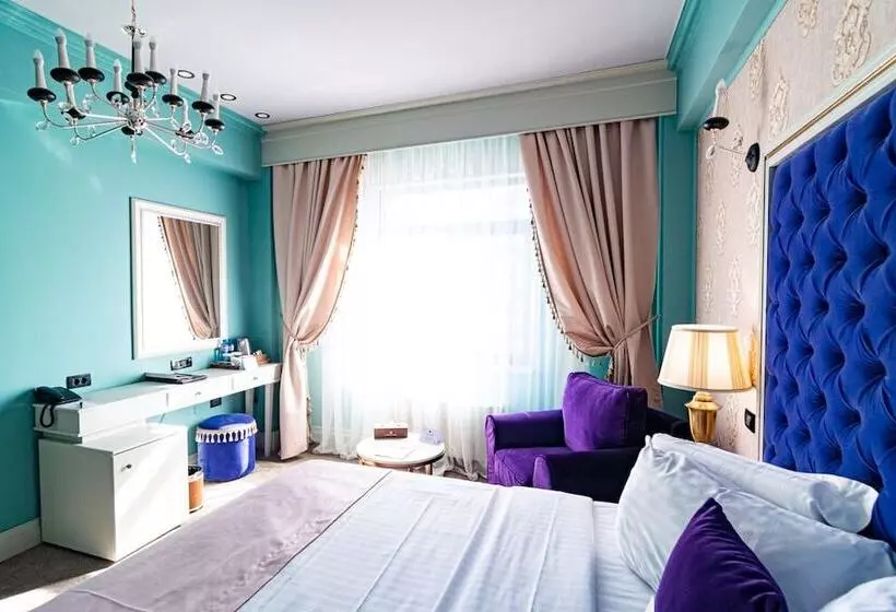 Fotos del hotel Phoenicia Grand:  2