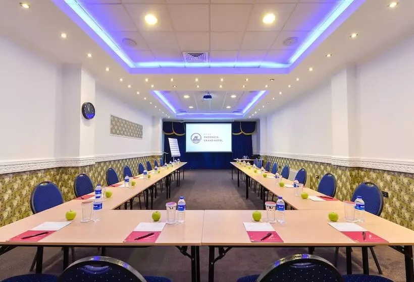 Fotos del hotel Phoenicia Grand:  7