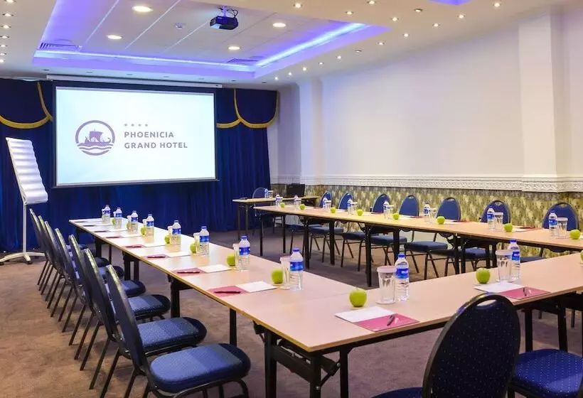 Fotos del hotel Phoenicia Grand:  15