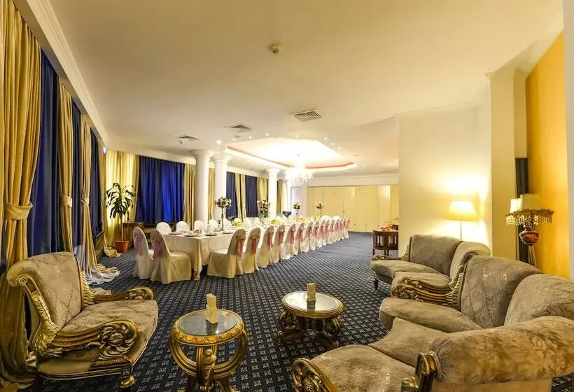 Fotos del hotel Phoenicia Grand:  19