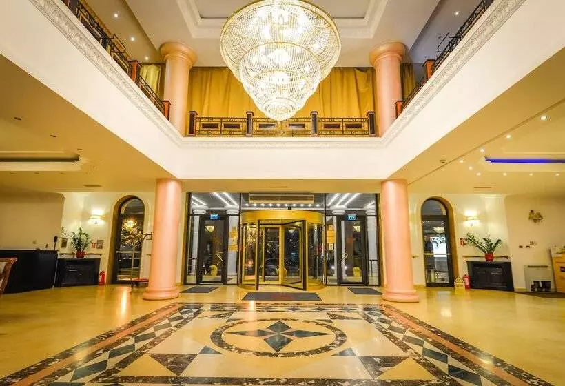 Fotos del hotel Phoenicia Grand:  3