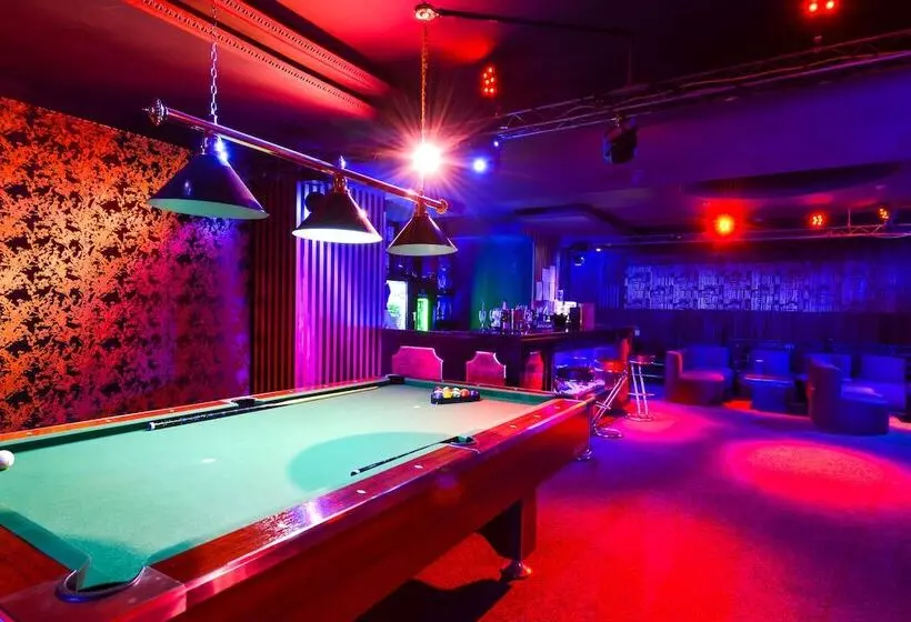 Fotos del hotel Phoenicia Grand:  14