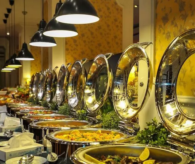 Fotos del hotel Phoenicia Grand:  23