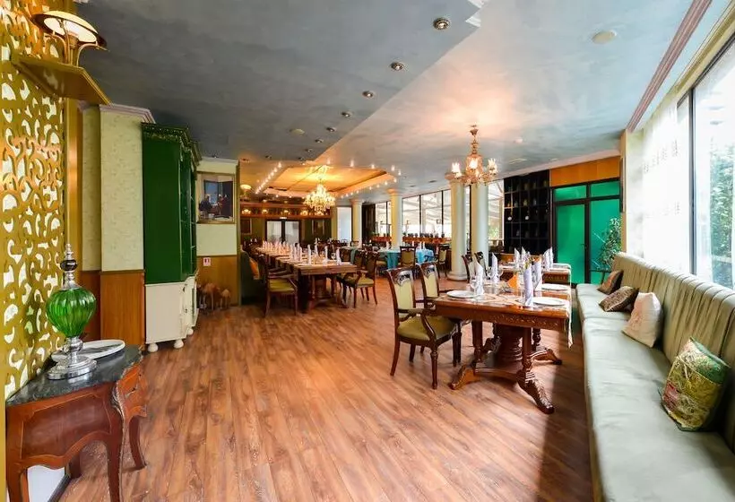 Fotos del hotel Phoenicia Grand:  17