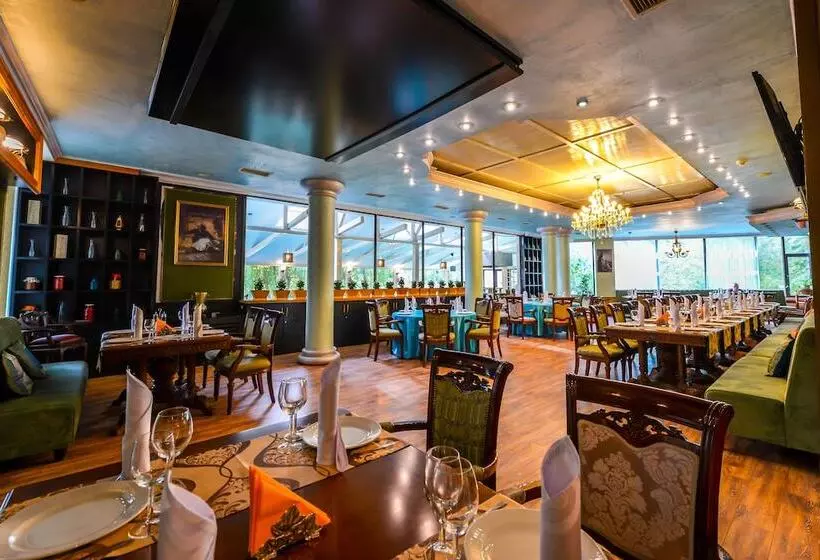 Fotos del hotel Phoenicia Grand:  13