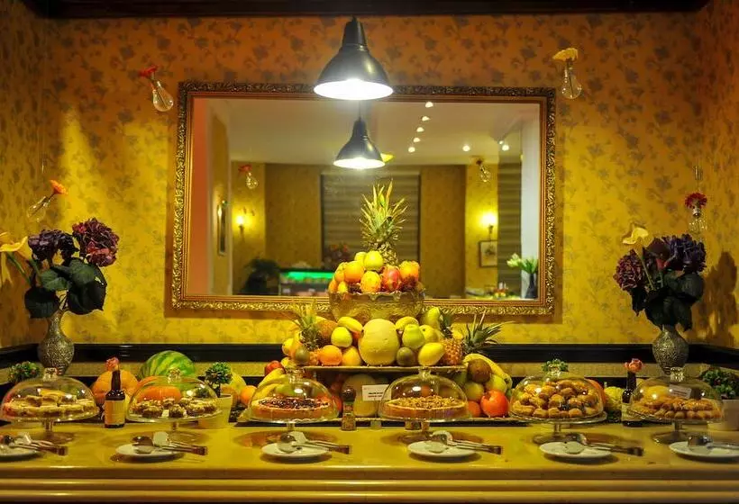 Fotos del hotel Phoenicia Grand:  21