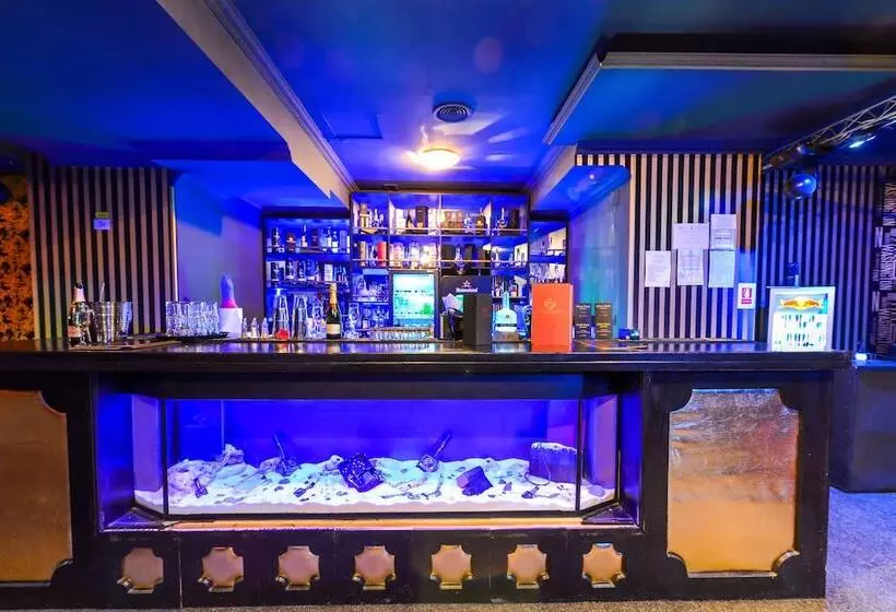 Fotos del hotel Phoenicia Grand:  22