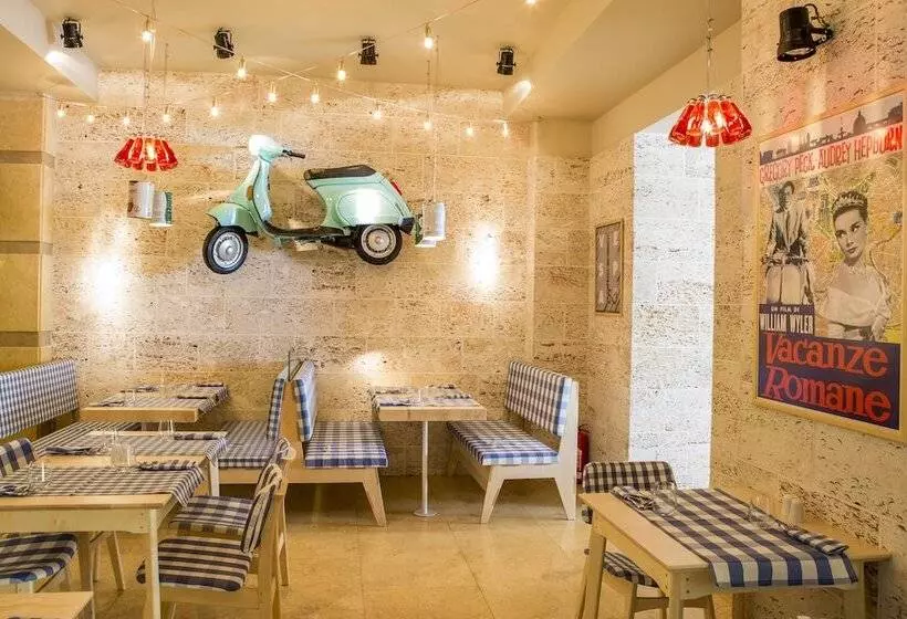 Fotos del hotel Phoenicia Grand:  24