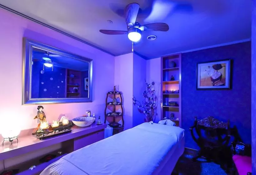 Fotos del hotel Phoenicia Grand:  11