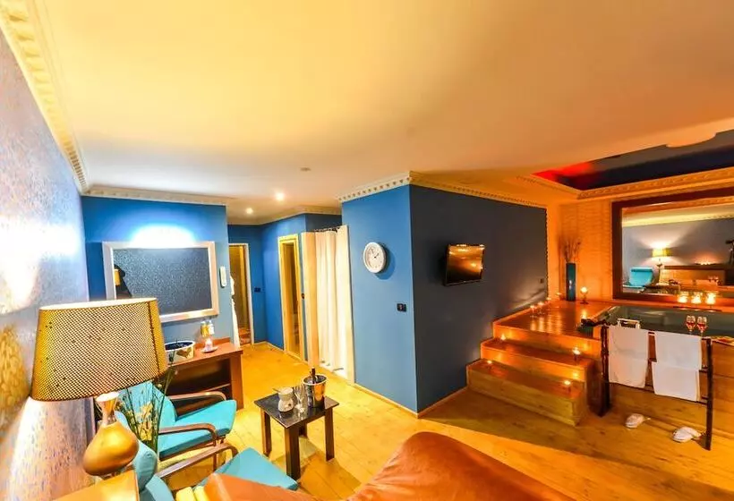 Fotos del hotel Phoenicia Grand:  16