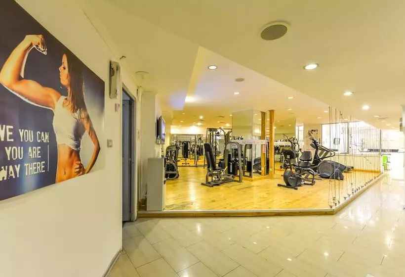 Fotos del hotel Phoenicia Grand:  4